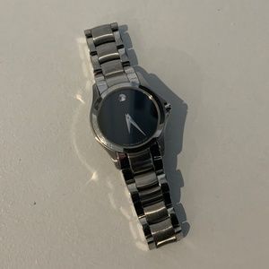 Womens Movado Watch